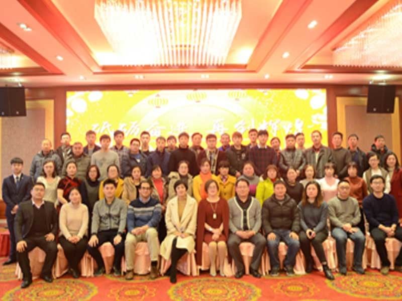 الصين Zhangjiagang Aier Environmental Protection Engineering Co., Ltd. ملف الشركة
